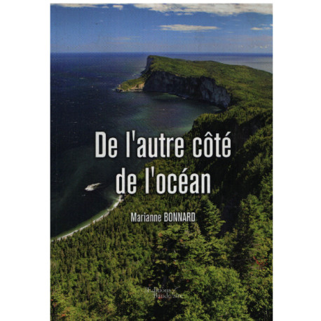 De l'autre coté de l'océan