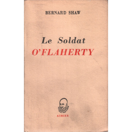 Le soldat o 'flaherty