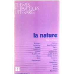 La nature