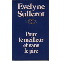 Pour le meilleur et sans le pire