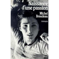 Naissance d'une passion