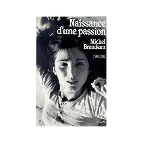 Naissance d'une passion
