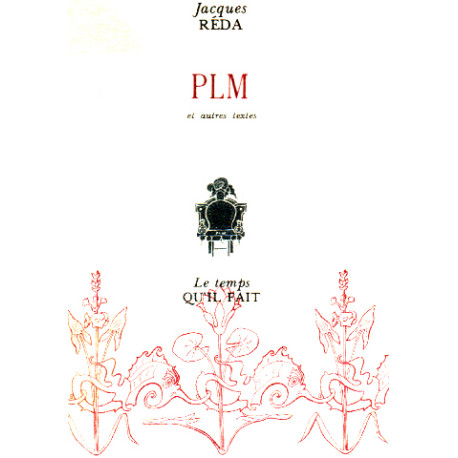 PLM et autres textes
