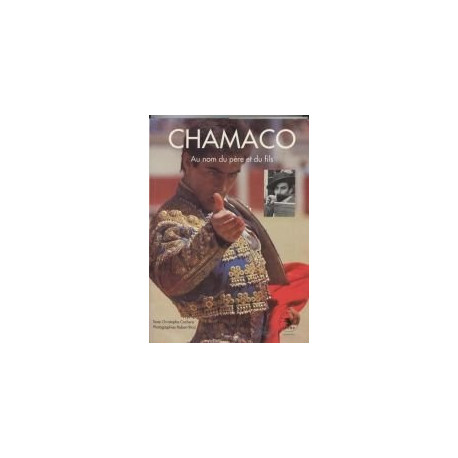 Chamaco