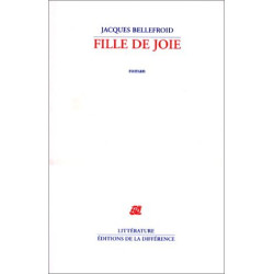 Fille de joie