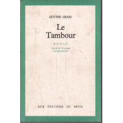 Le tambour