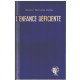 L'enfance déficiente