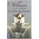 La ligue du parchemin tome 1 : le trône du dragon