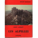 Les alpilles