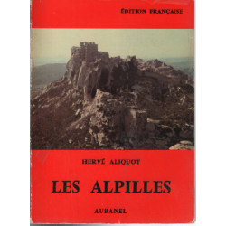 Les alpilles