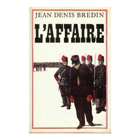 L'affaire