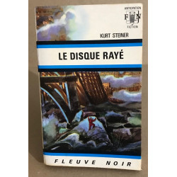 Le disque rayé