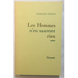 Les hommes n'en sauront rien