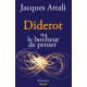 Diderot: ou le bonheur de penser
