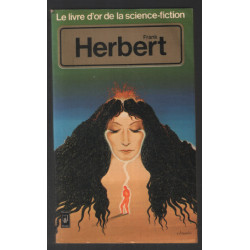 Frank Herbert