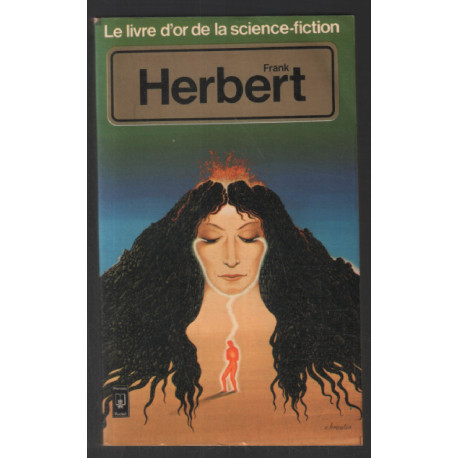 Frank Herbert