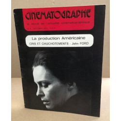 Le cinématographe n° 4