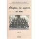 Chopin la Guerre et moi