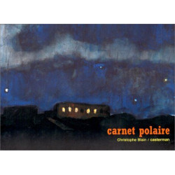 Carnet polaire