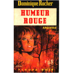 Humour rouge