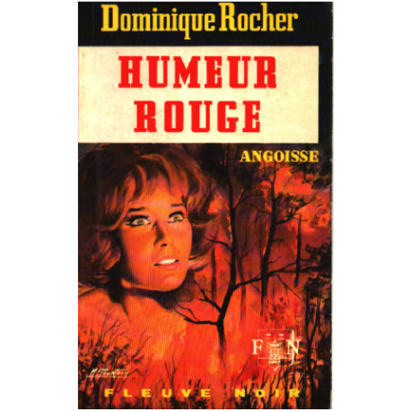 Humour rouge