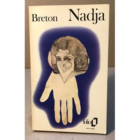 Nadja