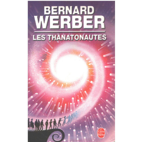 Les Thanatonautes