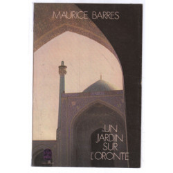 Un jardin sur l'Oronte