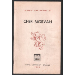 Cher morvan