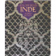 Inde /136 photographies en couleurs 17 motifs decorés