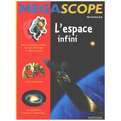 L'Espace infini