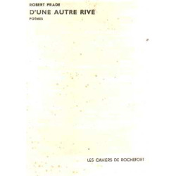 D'une autre rive