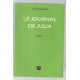 Le journal de Julia