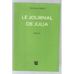 Le journal de Julia