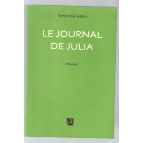 Le journal de Julia