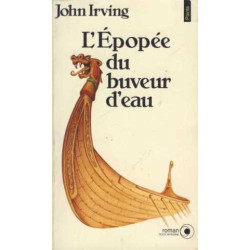 L'Epopée du Buveur d'Eau