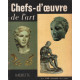 Revue chef d'oeuvres de l'art n°16