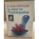 Se soigner par l'homéopathie