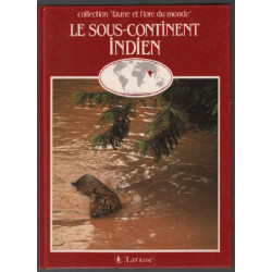 Le sous-continent indien