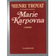 Marie Karpovna