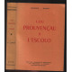 Lou prouvençau a l'escolo ( tome 1)