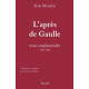 L'Après de Gaulle: Notes confidentielles (1969-1989)