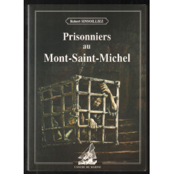 Prisonniers du Mont-Saint-Michel