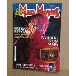 Mad movies n° 42
