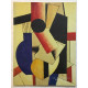 Tableaux - sculptures modernes et contemporains (catalogue du...