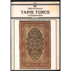 Main d'oeuvre : Tapis turcs contemporains