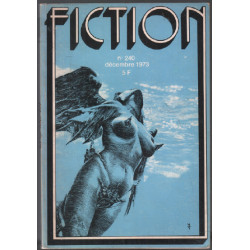 Revue fiction n° 234