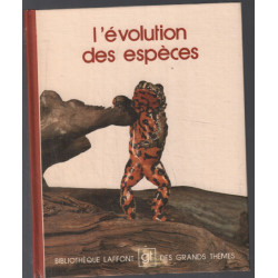 L'Évolution des espèces