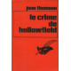 Le crime de Hollowfield