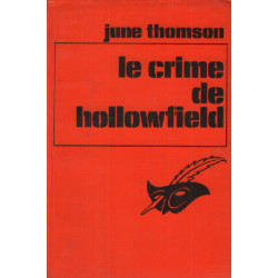 Le crime de Hollowfield